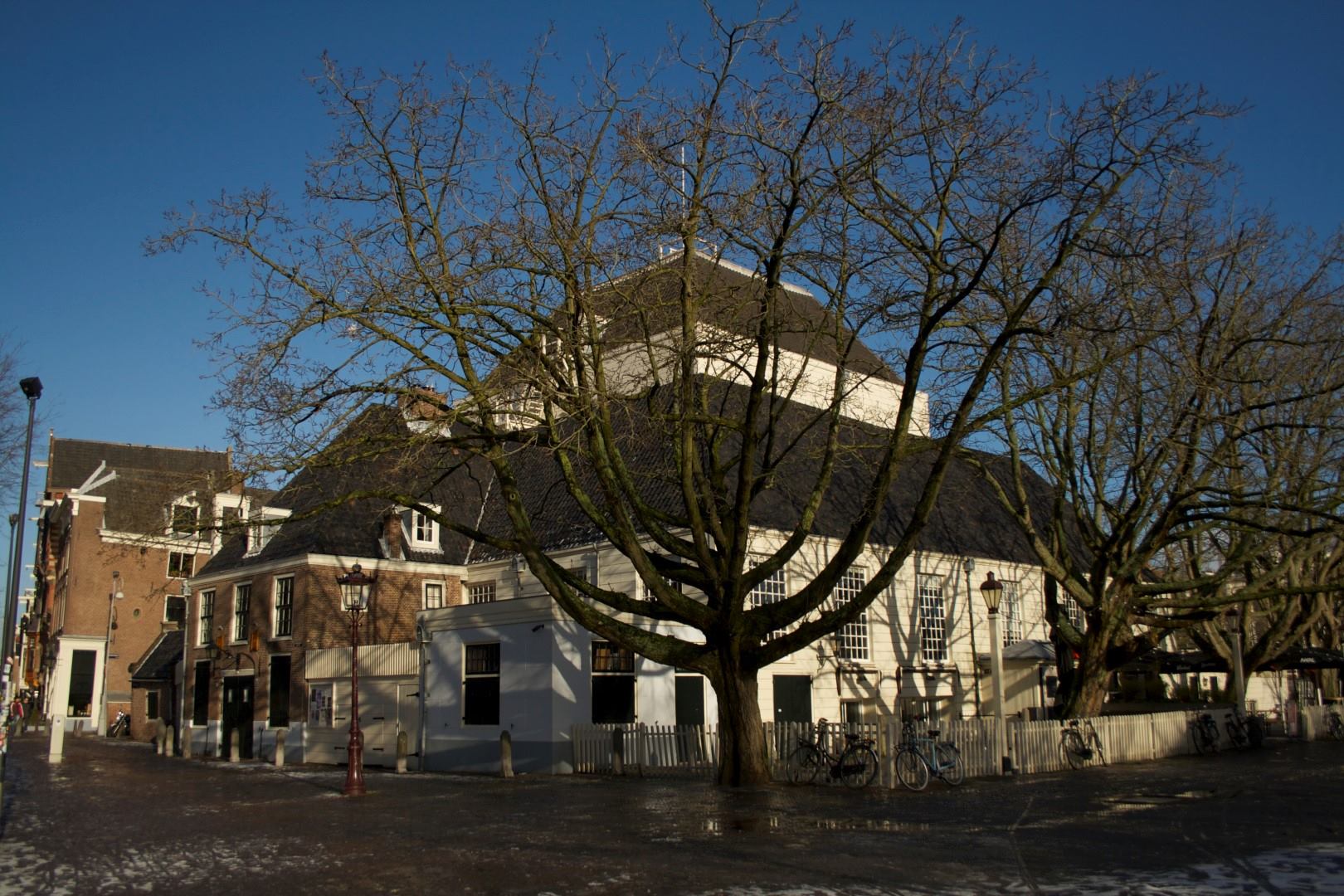 Amstelkerk