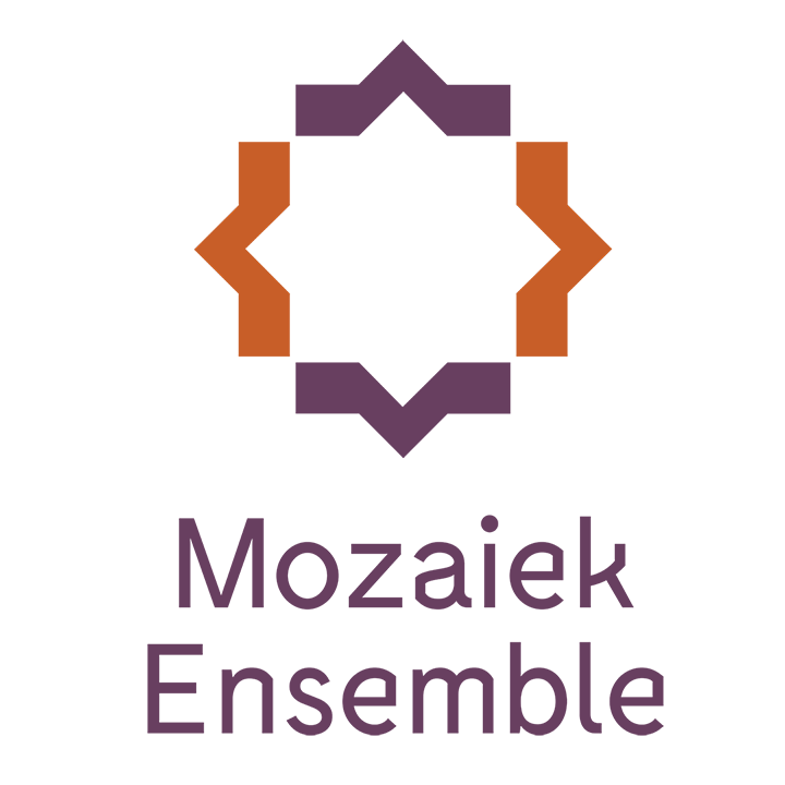 Mozaiek Ensemble Logo